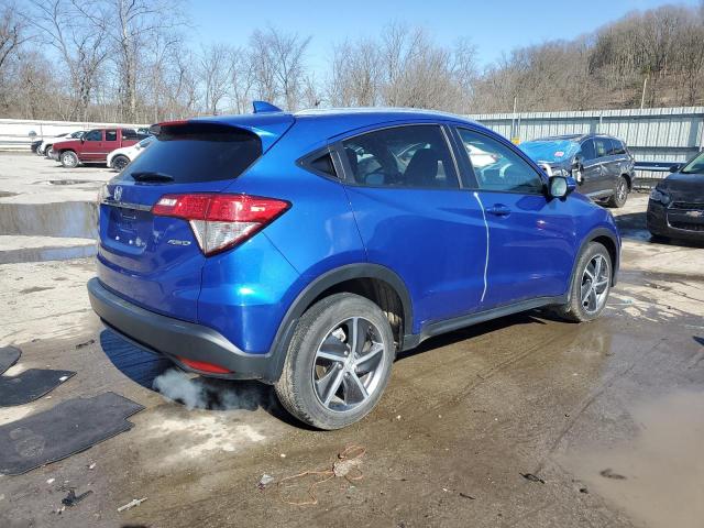 3CZRU6H77MM724278 Honda Hr-v Exl
