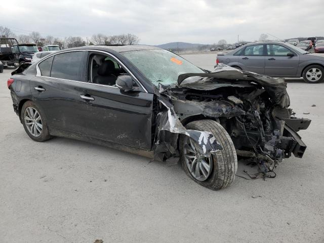 JN1BV7AP9EM692485 Infiniti Q50 BASE