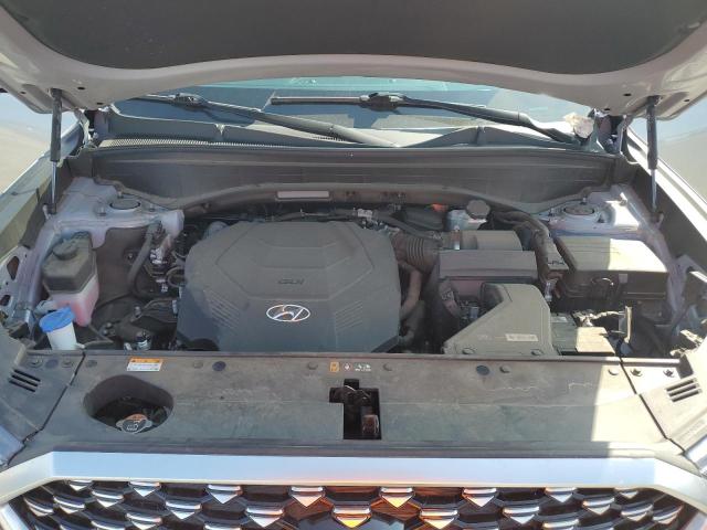 KM8R7DHE0MU256191 Hyundai Palisade Calligraphy