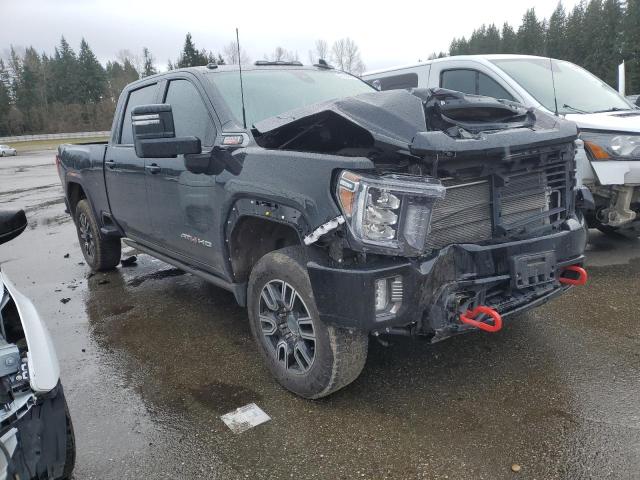 1GT49PEY1NF184366 GMC Sierra K2500 At4