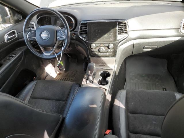 1C4RJFAG5KC818313 Jeep Grand Cherokee Laredo