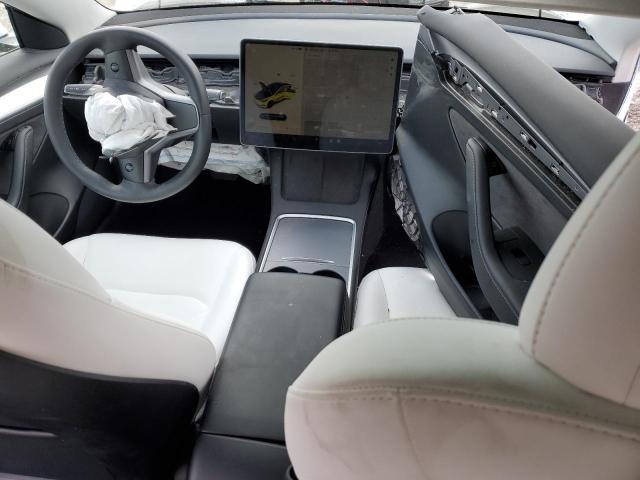 5YJ3E1EA4NF325880 Tesla MODEL 3