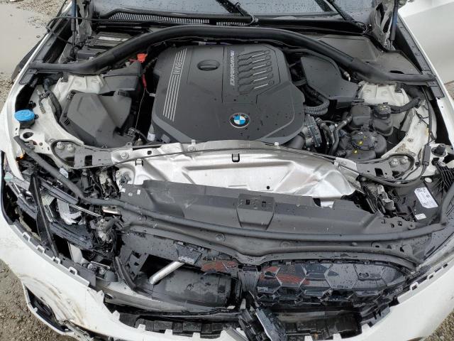 3MW49FS08P8C96373 BMW M340I