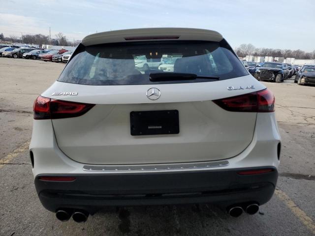 W1N4N5DBXMJ221416 Mercedes-Benz Gla 45 Amg
