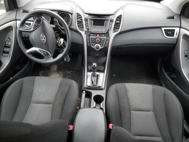KMHD35LH7HU376945 Hyundai ELANTRA GT