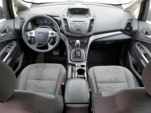 1FADP5AU1GL111554 Ford C-MAX SE