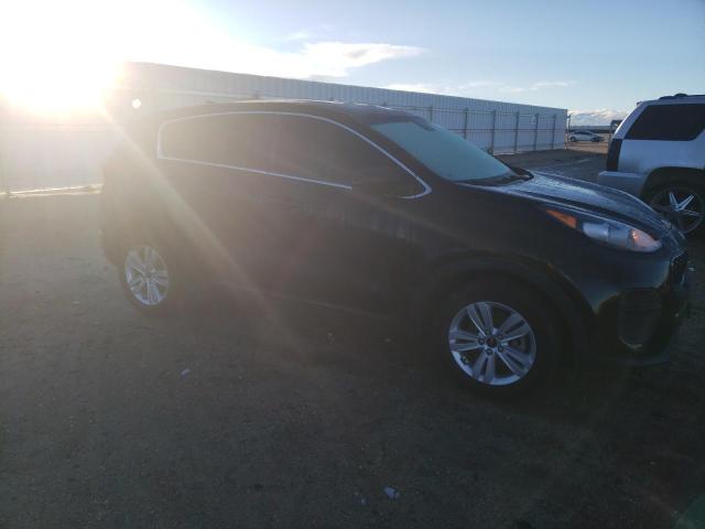 KNDPM3AC8H7123139 KIA Sportage Lx