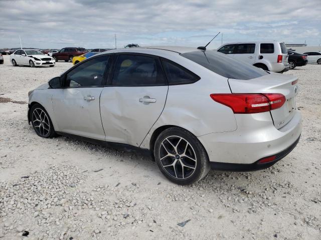 1FADP3H24HL254198 Ford FOCUS SEL