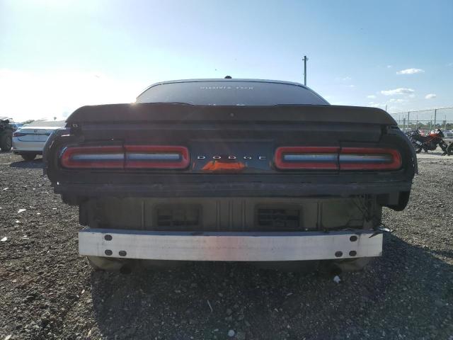 2C3CDZAG9HH573525 Dodge Challenger Sxt