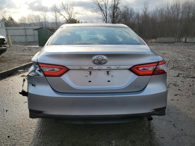4T1B11HK1JU631282 Toyota CAMRY L
