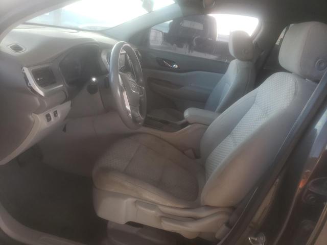 1GKKNKLAXKZ289045 GMC ACADIA SLE