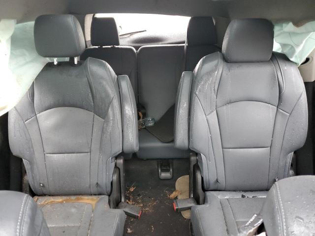 5GAERBKW5LJ221148 Buick Enclave Essence