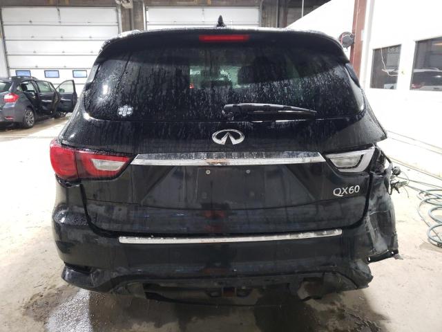 5N1DL0MM6JC512783 Infiniti QX60