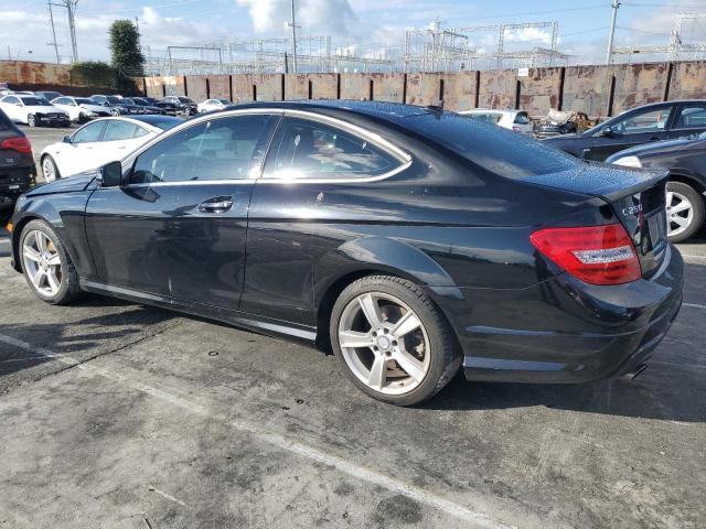 WDDGJ4HB9EG297220 Mercedes-Benz C 250