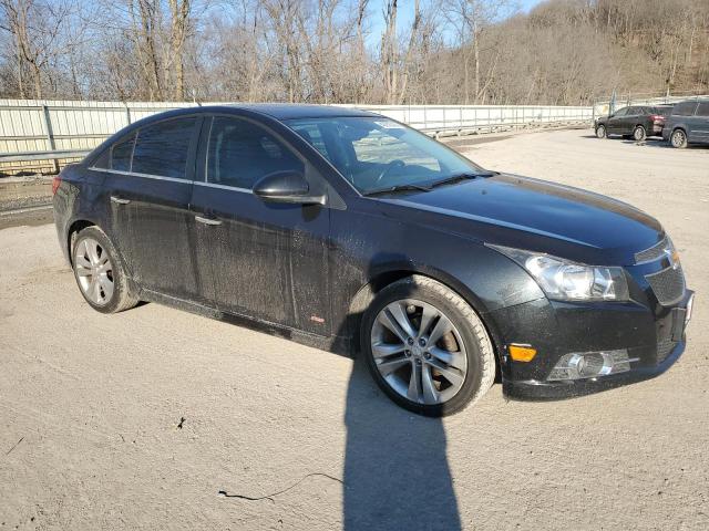 1G1PG5SB4E7246207 Chevrolet CRUZE LTZ