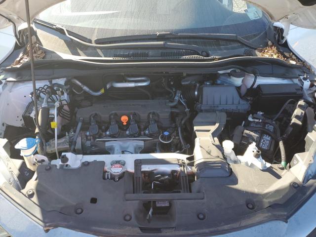 3CZRU5H31LM705067 Honda HR-V LX