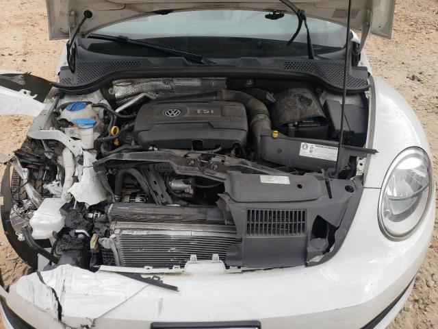 3VWF17AT5FM653211 Volkswagen Beetle 1.8t