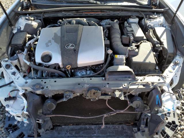 58AGZ1B14LU063961 Lexus Es 350 F-sport