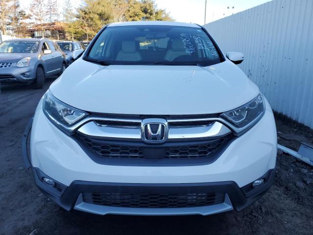 5J6RW2H89KA010058 Honda CR-V EXL