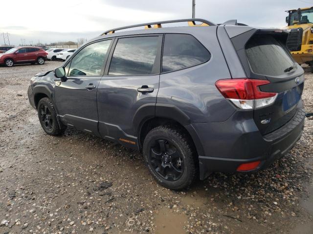 JF2SKAMC6NH486028 Subaru Forester Wilderness