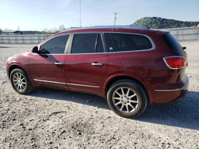5GAKRBKD8FJ378842 Buick Enclave