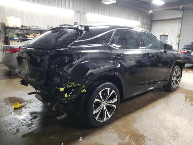 2T2BZMCA2HC066881 Lexus Rx 350 Base
