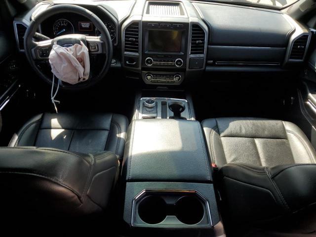 1FMJK1HT0LEA36275 Ford Expedition Max Xlt
