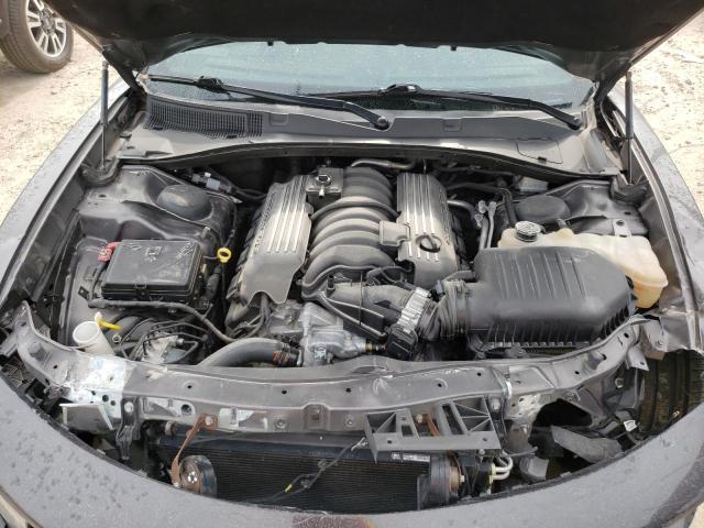 2C3CDXGJ5LH166592 Dodge Charger Scat Pack