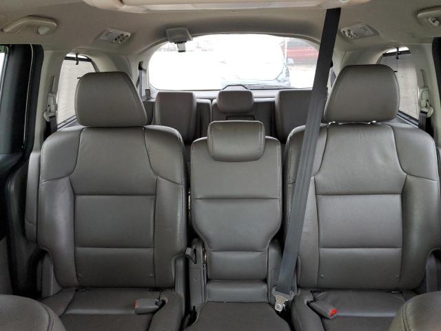 5FNRL5H96EB016579 Honda Odyssey Touring