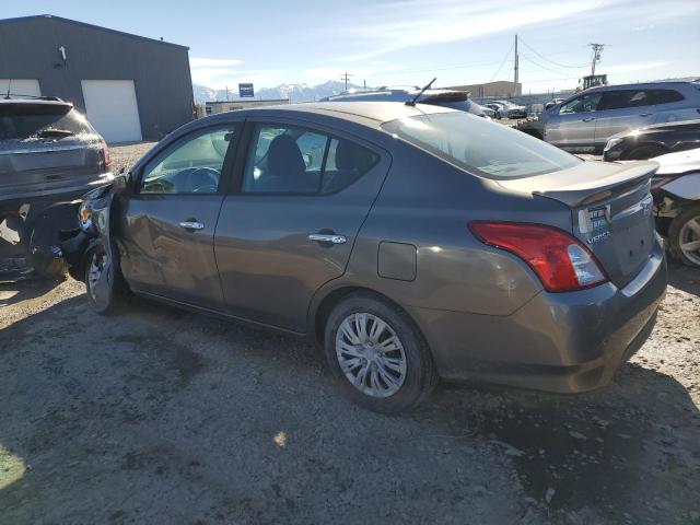 3N1CN7AP8GL898544 Nissan VERSA S