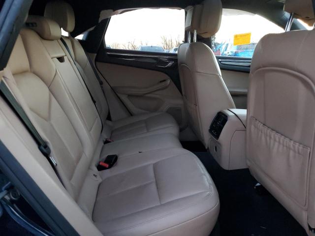 WP1AA2A53KLB00665 Porsche Macan