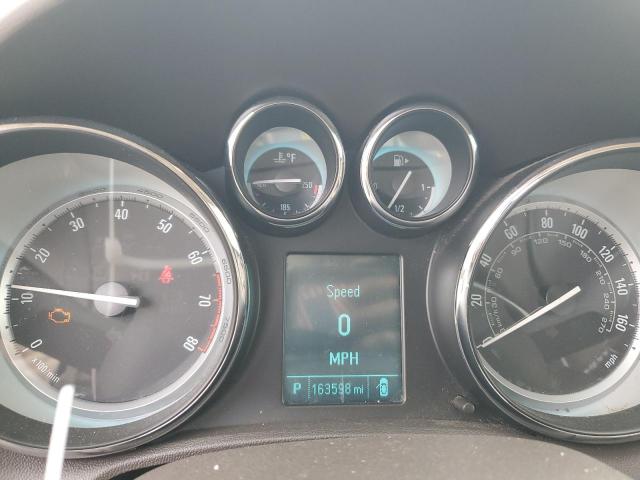 1G4PS5SK8F4112191 Buick Verano