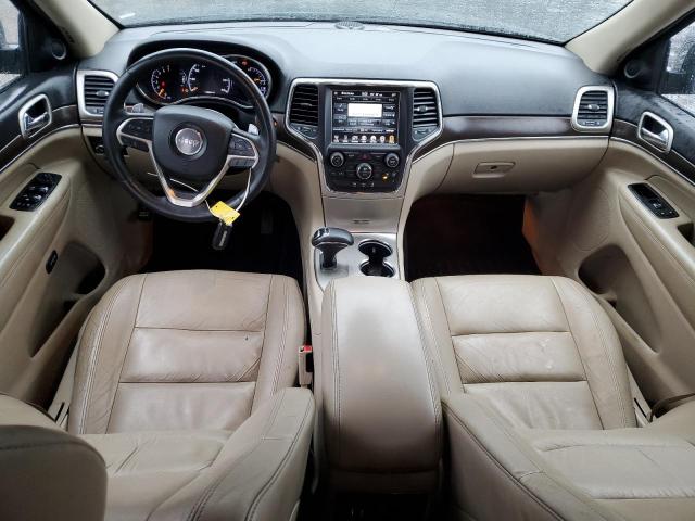 1C4RJFBG4EC102831 Jeep Grand Cherokee Limited
