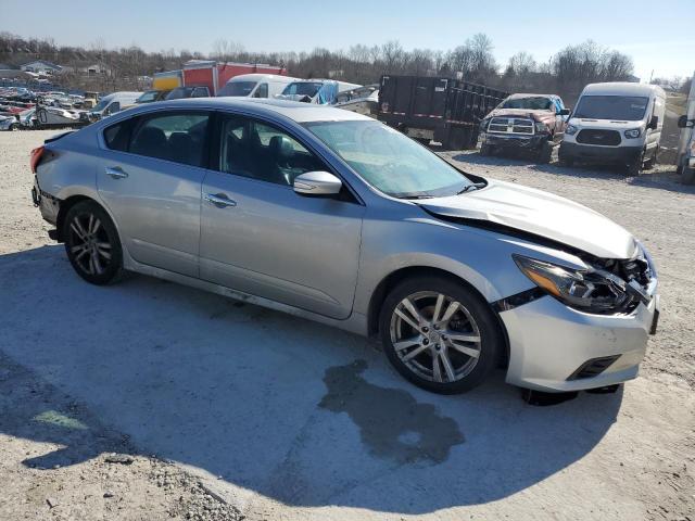 1N4BL3AP3GC282470 Nissan Altima 3.5sl