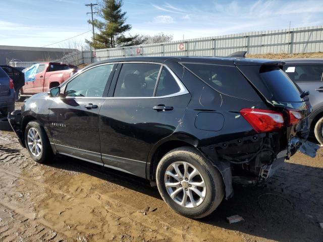 2GNAXJEV8K6255782 Chevrolet EQUINOX LT
