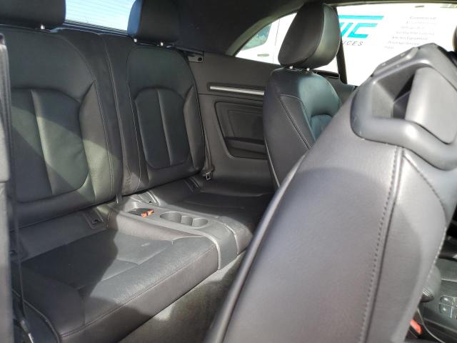 WAU6ULFF4J1003388 Audi A3 PREMIUM