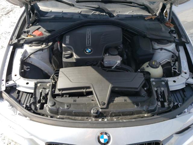 WBA3A5C54EF605977 BMW 328 I