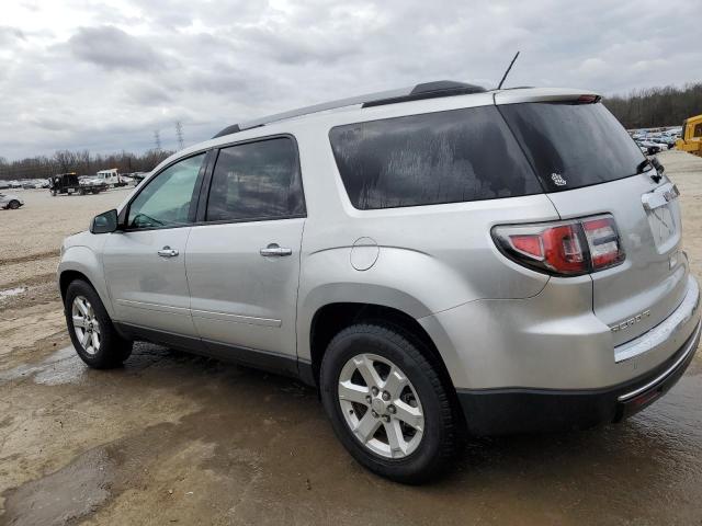 1GKKRPKD2FJ330382 GMC ACADIA SLE