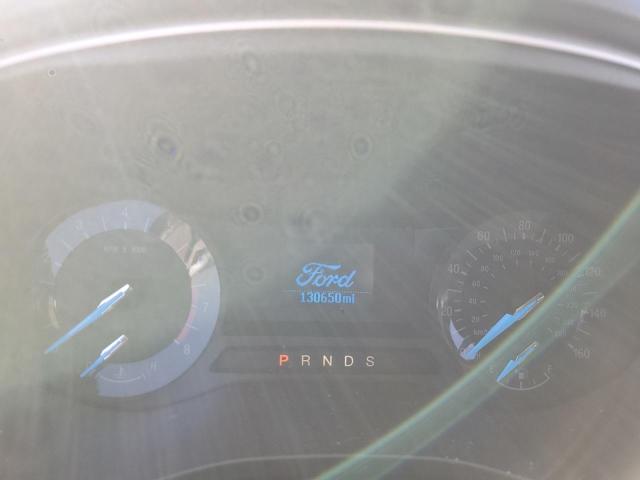 3FA6P0G70ER135601 Ford FUSION S