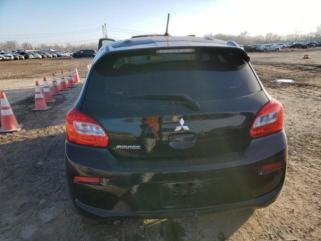 ML32A3HJ2LH010719 Mitsubishi MIRAGE ES
