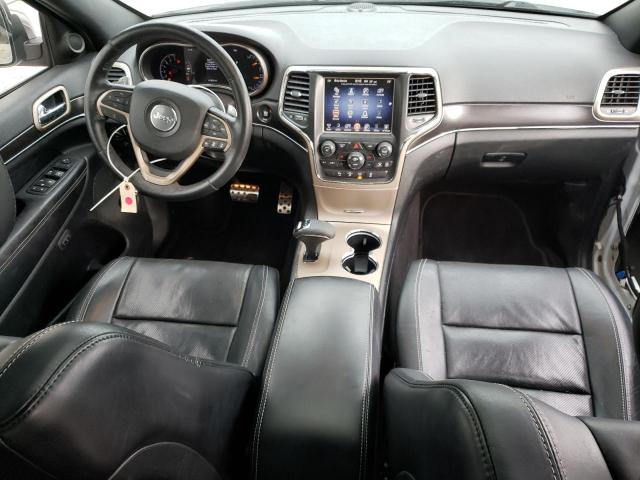Jeep Grand Cherokee Limited 2014 1C4RJFBG3EC470692 Image 8