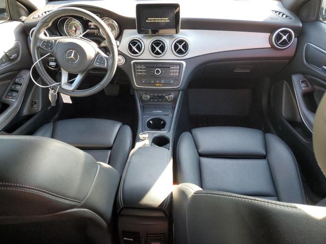 WDCTG4EB8GJ255326 Mercedes-Benz GLA 250