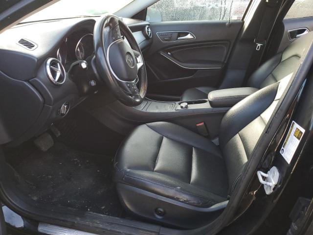 WDCTG4GB0FJ173358 Mercedes-Benz Gla 250 4matic
