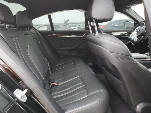 WBAJR3C02LWW68498 BMW 530 I