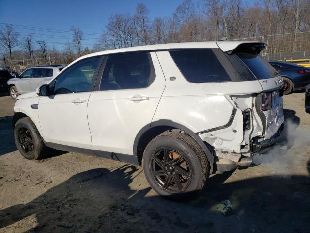 SALCR2BG1GH631661 Land Rover Discovery Sport Hse