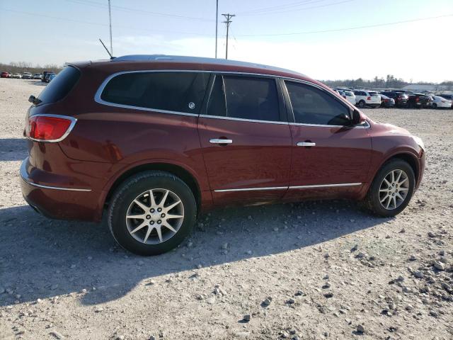5GAKRBKD8FJ378842 Buick Enclave