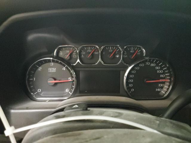1GTV2UEC5EZ143121 GMC Sierra K1500 Sle