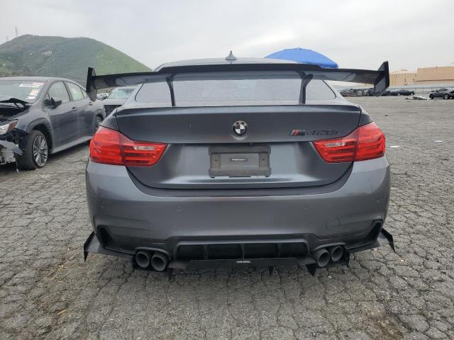 WBA4A9C51GGL87957 BMW 428 I Gran Coupe Sulev