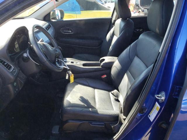 3CZRU6H74JM701231 Honda Hr-v Exl