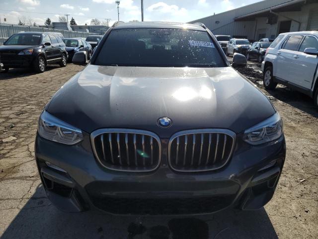 5UXTS3C54KLR72684 BMW X3 Xdrivem40i